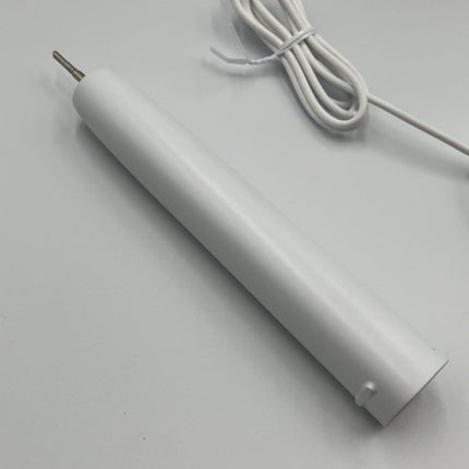 Philips Sonicare 4100 Power Toothbrush, Rechargeable Electric Toothbrush - White - Long Island Liquidation