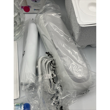 Philips Sonicare DiamondClean Smart 9500 Rechargeable Electric Power Toothbrush - Long Island Liquidation