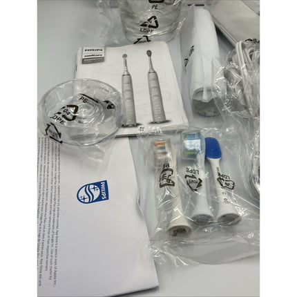 Philips Sonicare DiamondClean Smart 9500 Rechargeable Electric Power Toothbrush - Long Island Liquidation