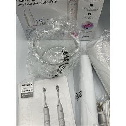 Philips Sonicare DiamondClean Smart 9500 Rechargeable Electric Power Toothbrush - Long Island Liquidation