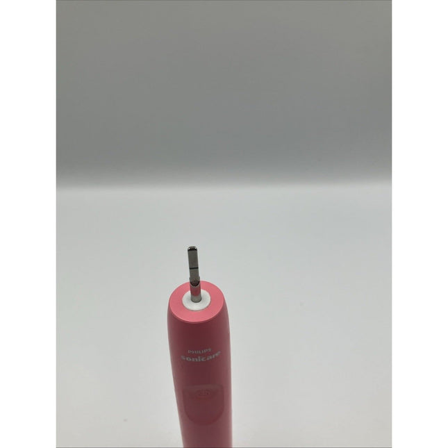 Philips Sonicare HX369DP Pink Rechargeable Electric Toothbrush open box - Long Island Liquidation