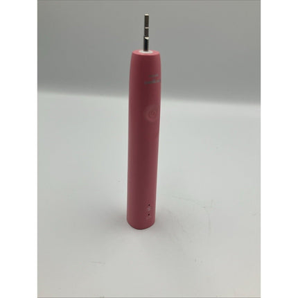 Philips Sonicare HX369DP Pink Rechargeable Electric Toothbrush open box - Long Island Liquidation