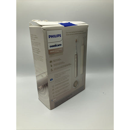 Philips Sonicare Prestige 9900 Sonic Electric Toothbrush HX999C - Long Island Liquidation