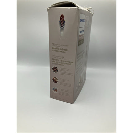 Philips Sonicare Prestige 9900 Sonic Electric Toothbrush HX999C - Long Island Liquidation
