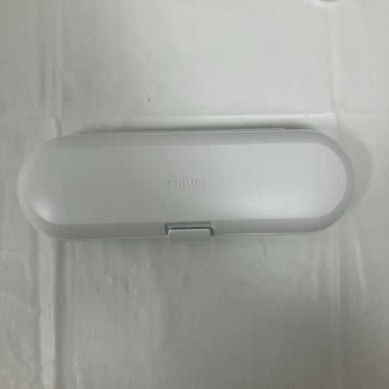 Philips Sonicare Protective Clean 6100 Electric Toothbrush PINK - Missing Brush - Long Island Liquidation