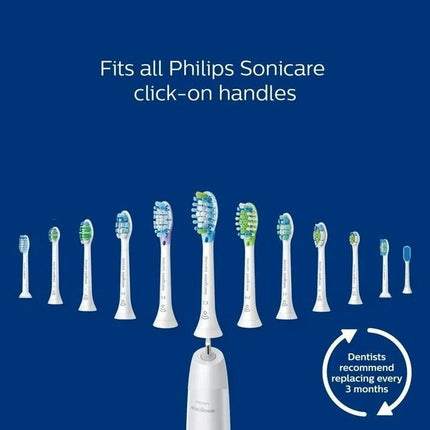 Philips Sonicare Protective Clean 6100 Electric Toothbrush PINK - Missing Brush - Long Island Liquidation