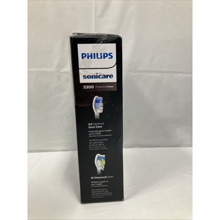 Philips Sonicare ProtectiveClean 5300 Rechargeable Electric Toothbrush - READ - Long Island Liquidation
