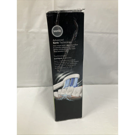 Philips Sonicare ProtectiveClean 5300 Rechargeable Electric Toothbrush - READ - Long Island Liquidation