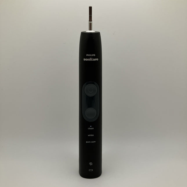 Philips Sonicare ProtectiveClean 5300 Rechargeable Electric Toothbrush - READ - Long Island Liquidation