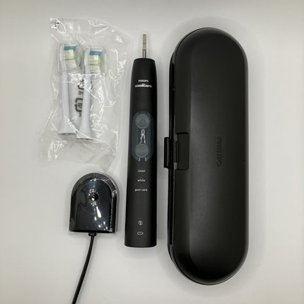 Philips Sonicare ProtectiveClean 5300 Rechargeable Electric Toothbrush - READ - Long Island Liquidation