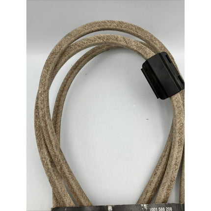 PowerCare 1001 588 208 50 in. Toro & Wheelhorse with Smart Speed Deck Belt - Long Island Liquidation