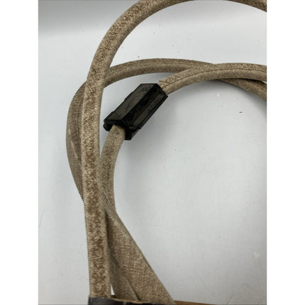 PowerCare 1001 588 208 50 in. Toro & Wheelhorse with Smart Speed Deck Belt - Long Island Liquidation