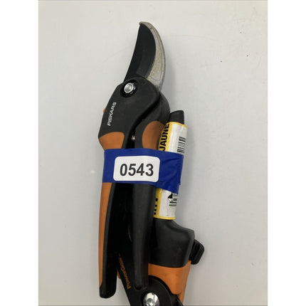 PowerGear2 3/4 in. Cut Capacity Titanium Coated Blade - Long Island Liquidation