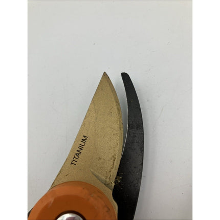 PowerGear2 3/4 in. Cut Capacity Titanium Coated Blade - Long Island Liquidation