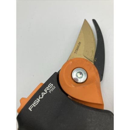 PowerGear2 3/4 in. Cut Capacity Titanium Coated Blade - Long Island Liquidation