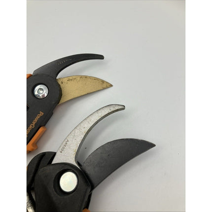 PowerGear2 3/4 in. Cut Capacity Titanium Coated Blade - Long Island Liquidation