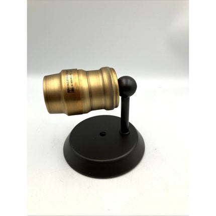 Progress Lighting Hansford 1 - Light Antique Bronze Bath Sconce - Long Island Liquidation