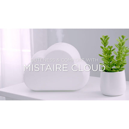 PureBaby Ultrasonic Cool Mist Humidifier | PECLDHUM - Long Island Liquidation