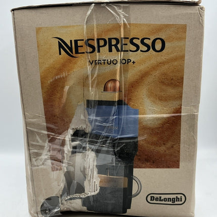 RAFFLE TICKET For: Nespresso Vertuo Pop+ Coffee Machine by De'Longhi - Black - ENV92B - Long Island Liquidation
