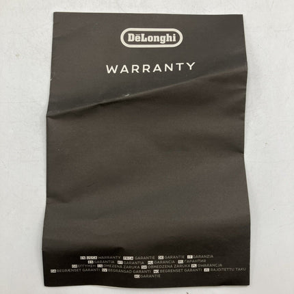 RAFFLE TICKET For: Nespresso Vertuo Pop+ Coffee Machine by De'Longhi - Black - ENV92B - Long Island Liquidation