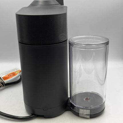 RAFFLE TICKET For: Nespresso Vertuo Pop+ Coffee Machine by De'Longhi - Black - ENV92B - Long Island Liquidation