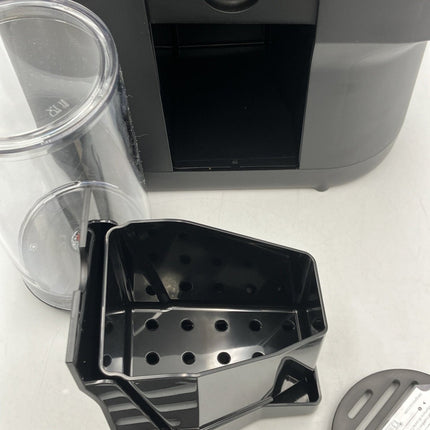 RAFFLE TICKET For: Nespresso Vertuo Pop+ Coffee Machine by De'Longhi - Black - ENV92B - Long Island Liquidation