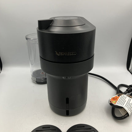 RAFFLE TICKET For: Nespresso Vertuo Pop+ Coffee Machine by De'Longhi - Black - ENV92B - Long Island Liquidation