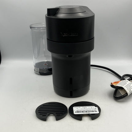 RAFFLE TICKET For: Nespresso Vertuo Pop+ Coffee Machine by De'Longhi - Black - ENV92B - Long Island Liquidation