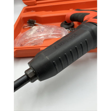 Ramset Cobra+ 0.27 Caliber Semi - Automatic Powder - Actuated Tool 16944 - Long Island Liquidation