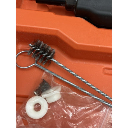 Ramset Cobra+ 0.27 Caliber Semi - Automatic Powder - Actuated Tool 16944 - Long Island Liquidation