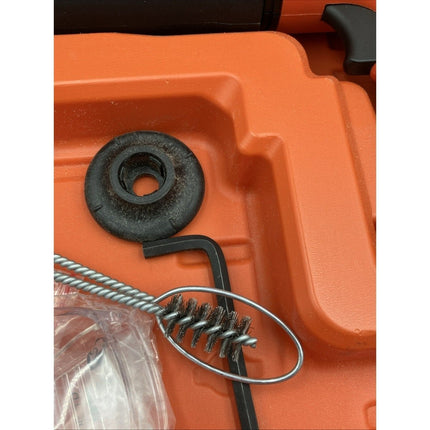 Ramset Cobra+ 0.27 Caliber Semi - Automatic Powder - Actuated Tool 16944 - Long Island Liquidation