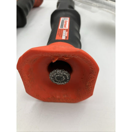 Ramset HammerShot 0.22 Caliber Single Shot Powder Actuated Tool Pair - Long Island Liquidation