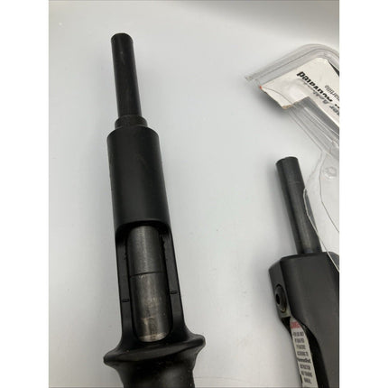 Ramset HammerShot 0.22 Caliber Single Shot Powder Actuated Tool Pair - Long Island Liquidation
