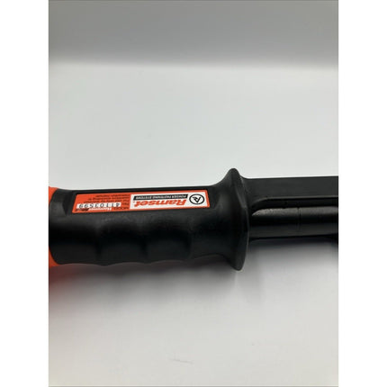 Ramset HammerShot 0.22 Caliber Single Shot Tool 00022 - Long Island Liquidation