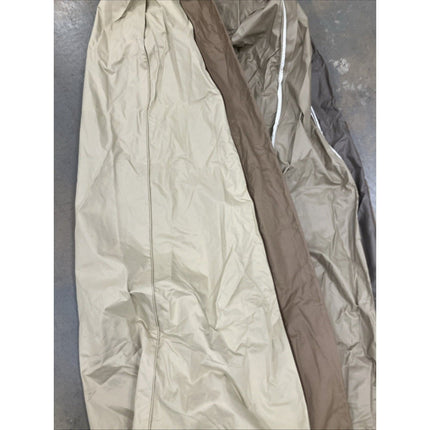 Ravenna Large Patio Day Chaise Lounge Cover Cover, Classic Accessories - Long Island Liquidation