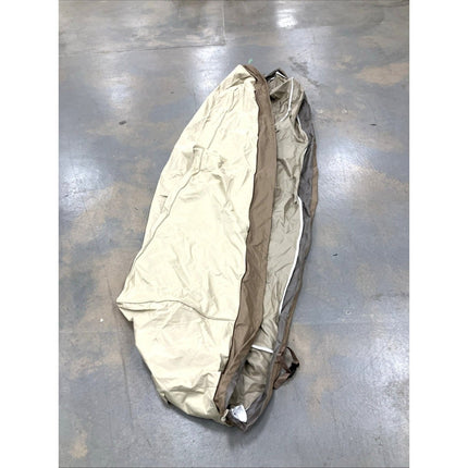 Ravenna Large Patio Day Chaise Lounge Cover Cover, Classic Accessories - Long Island Liquidation