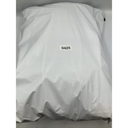 Ravenna Large Patio Day Chaise Lounge Cover Cover, Classic Accessories - Long Island Liquidation