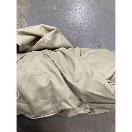 Ravenna Large Patio Day Chaise Lounge Cover Cover, Classic Accessories - Long Island Liquidation