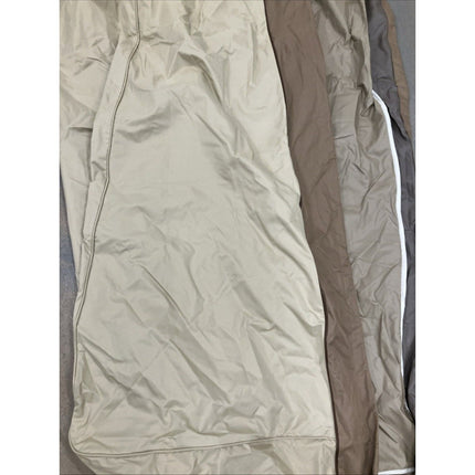 Ravenna Large Patio Day Chaise Lounge Cover Cover, Classic Accessories - Long Island Liquidation