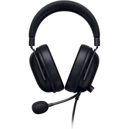 Razer Blackshark V2 X Black Over the Ear Gaming Headset for Xbox - Black - Long Island Liquidation