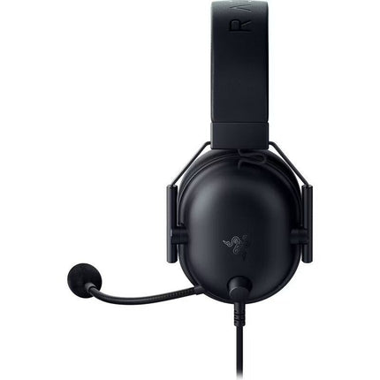 Razer Blackshark V2 X Black Over the Ear Gaming Headset for Xbox - Black - Long Island Liquidation