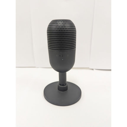 Razer Seiren V3 Mini Ultra Compact USB Microphone - Long Island Liquidation