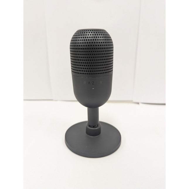 Razer Seiren V3 Mini Ultra Compact USB Microphone - Long Island Liquidation