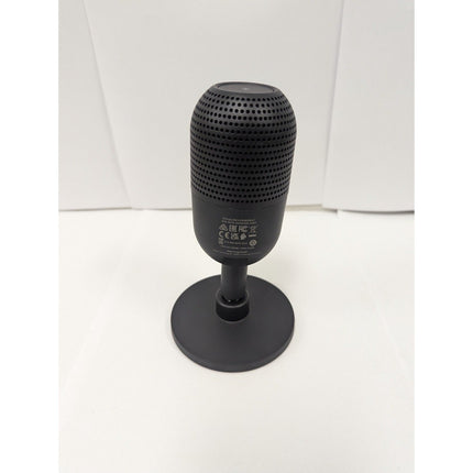 Razer Seiren V3 Mini Ultra Compact USB Microphone - Long Island Liquidation