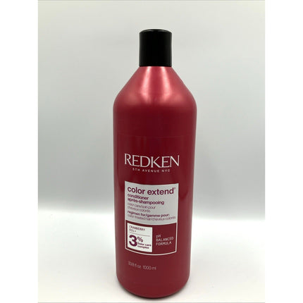 Redken Color Extend Conditioner 33.8 oz - Long Island Liquidation