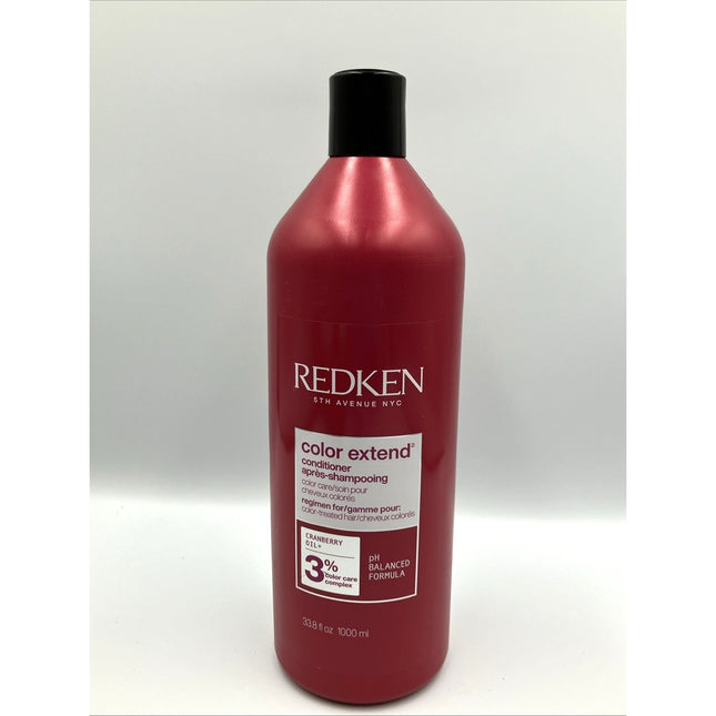 Redken Color Extend Conditioner 33.8 oz - Long Island Liquidation