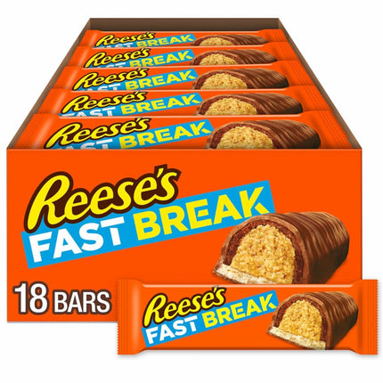 REESE'S IN DATE CANDY TRUCKLOAD MIDWEST - Long Island Liquidation