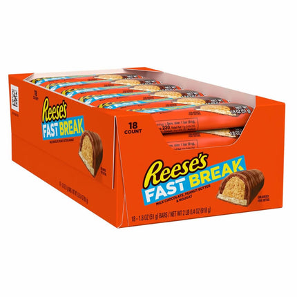 REESE'S IN DATE CANDY TRUCKLOAD MIDWEST - Long Island Liquidation