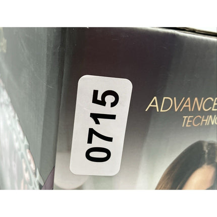 Remington Pro Hair Setter Advanced Thermal Technology 20 Dual Heated Rollers - Long Island Liquidation