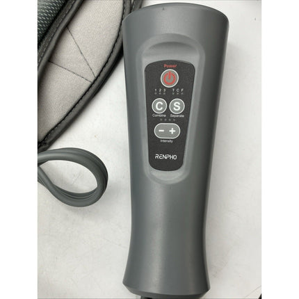 Renpho RF - ALM070 Air Compression Leg Massager - Long Island Liquidation
